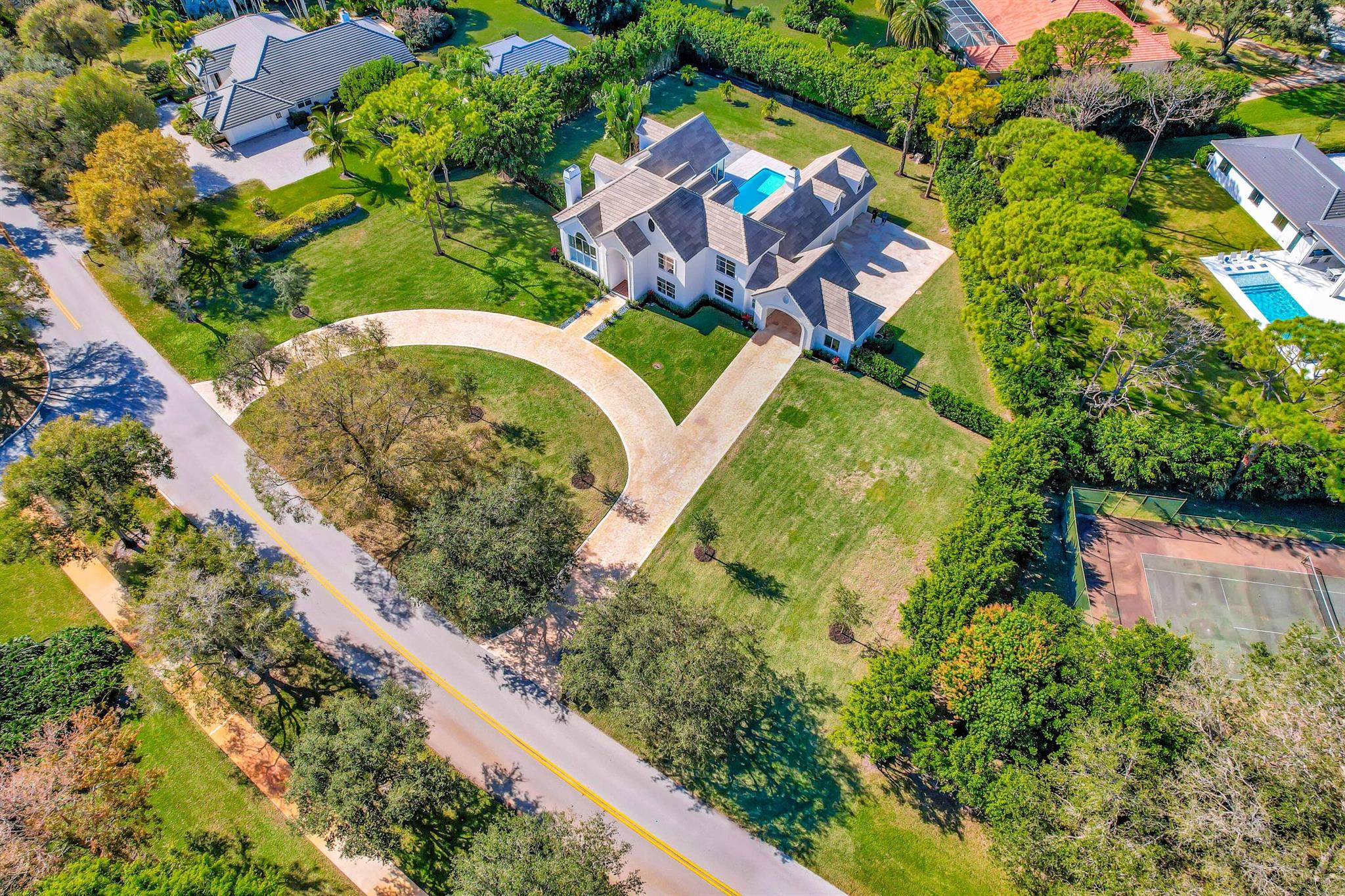 7693 Steeplechase Drive