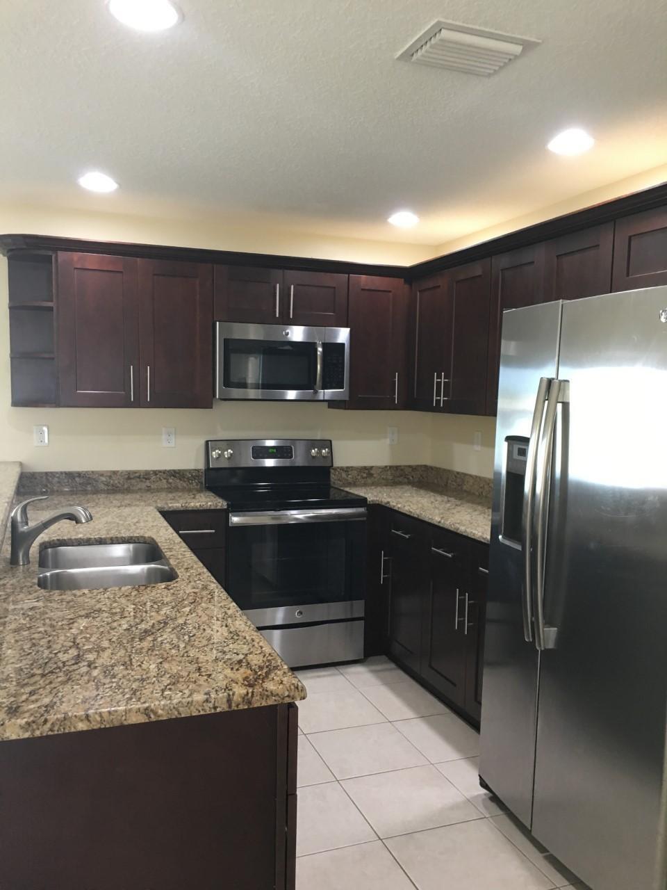 NONE - Residential Income