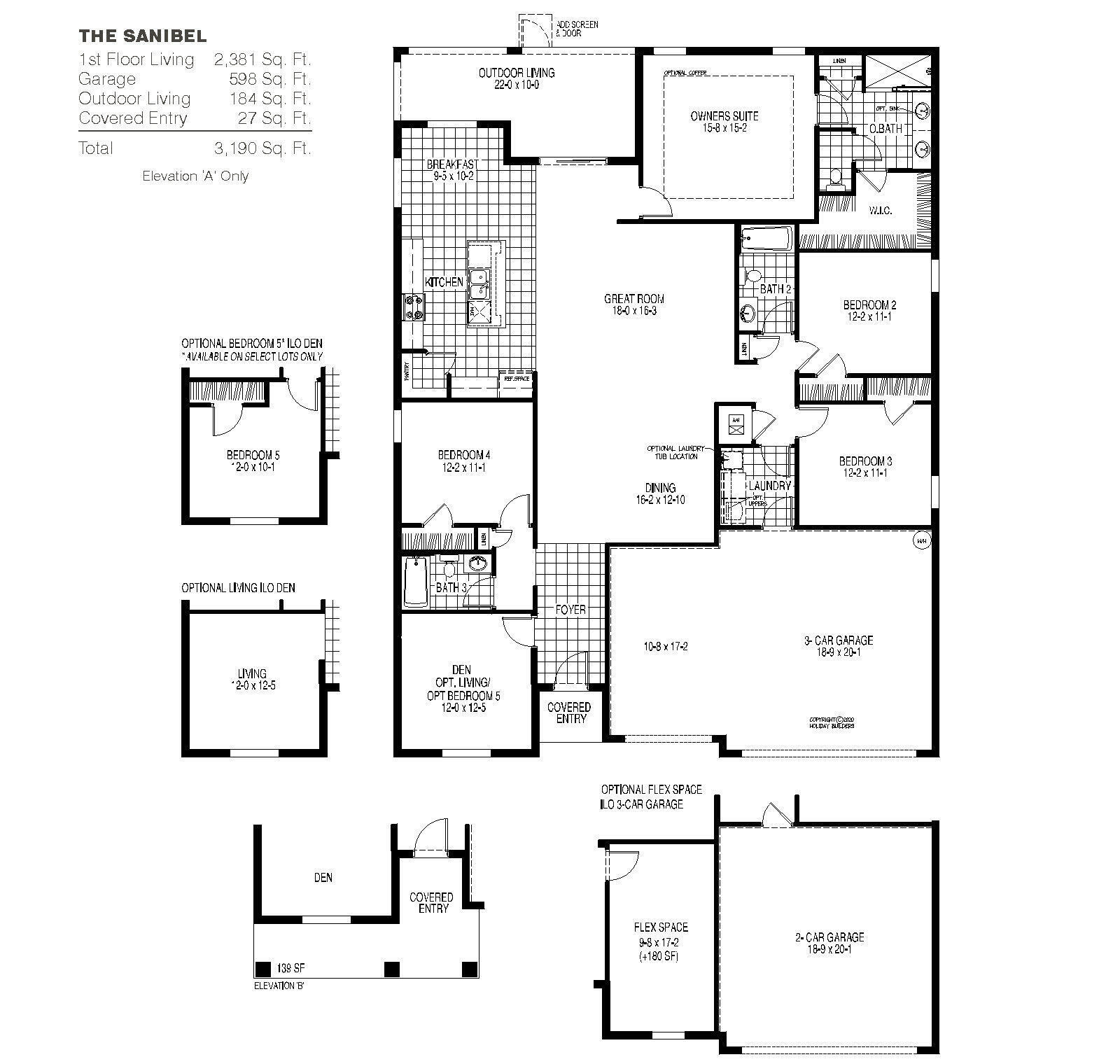 PORT ST LUCIE SECTION 35 - Residential