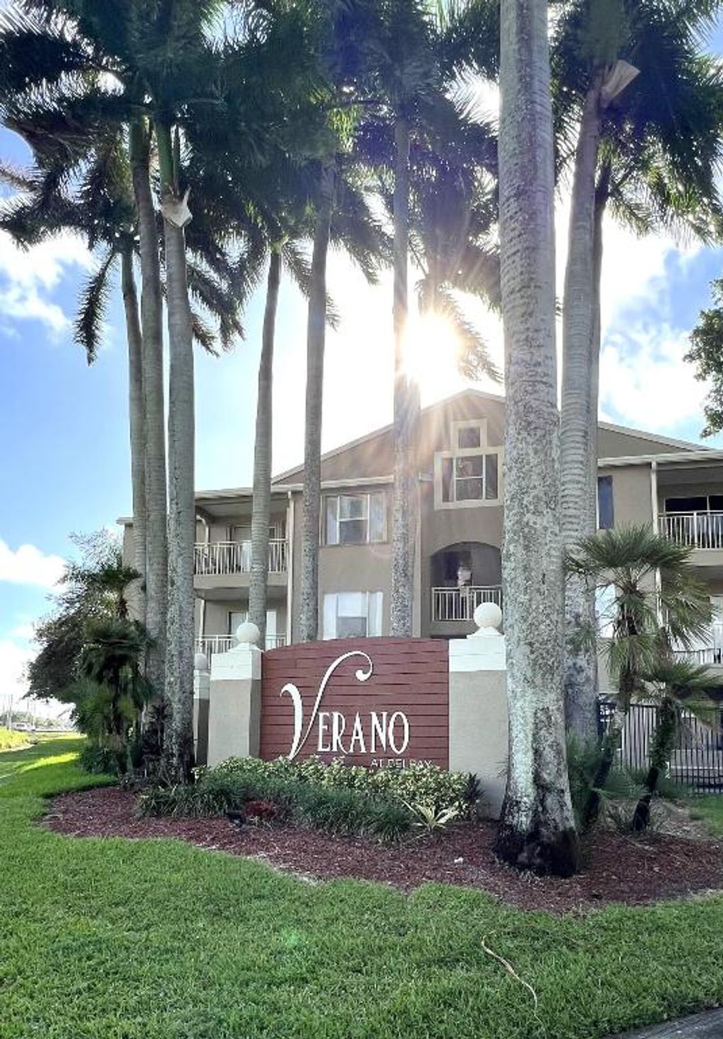 Photo of 1885 Palm Cove Boulevard #10-303, Delray Beach, FL 33445 (MLS # R11131441)