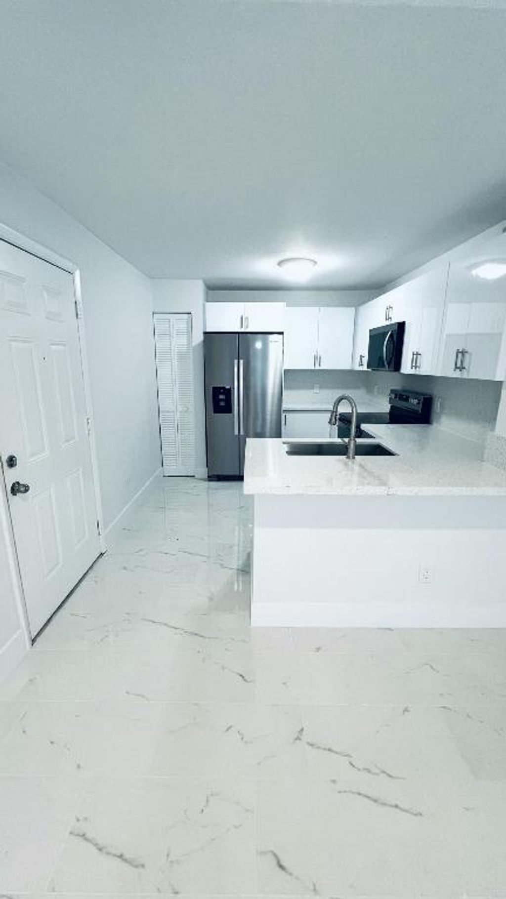 Photo of 1885 Palm Cove Boulevard #10-303, Delray Beach, FL 33445 (MLS # R11131441)