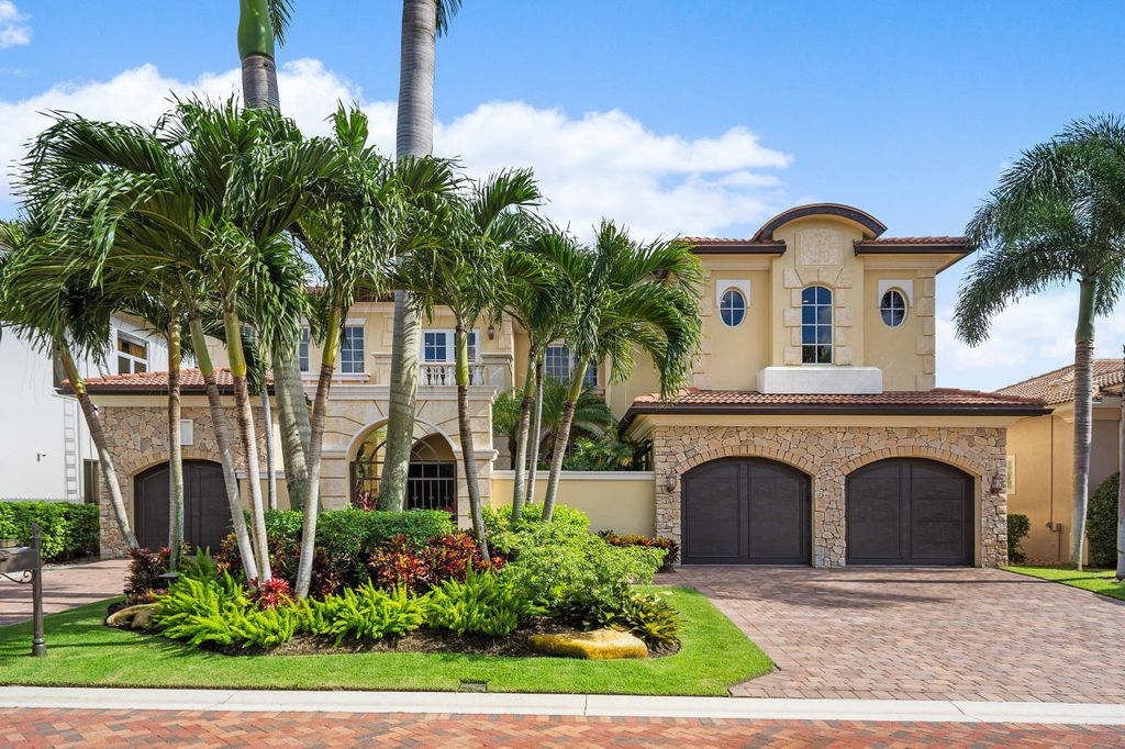 Photo of 6445 Montesito Street, Boca Raton, FL 33496 (MLS # B26006305)