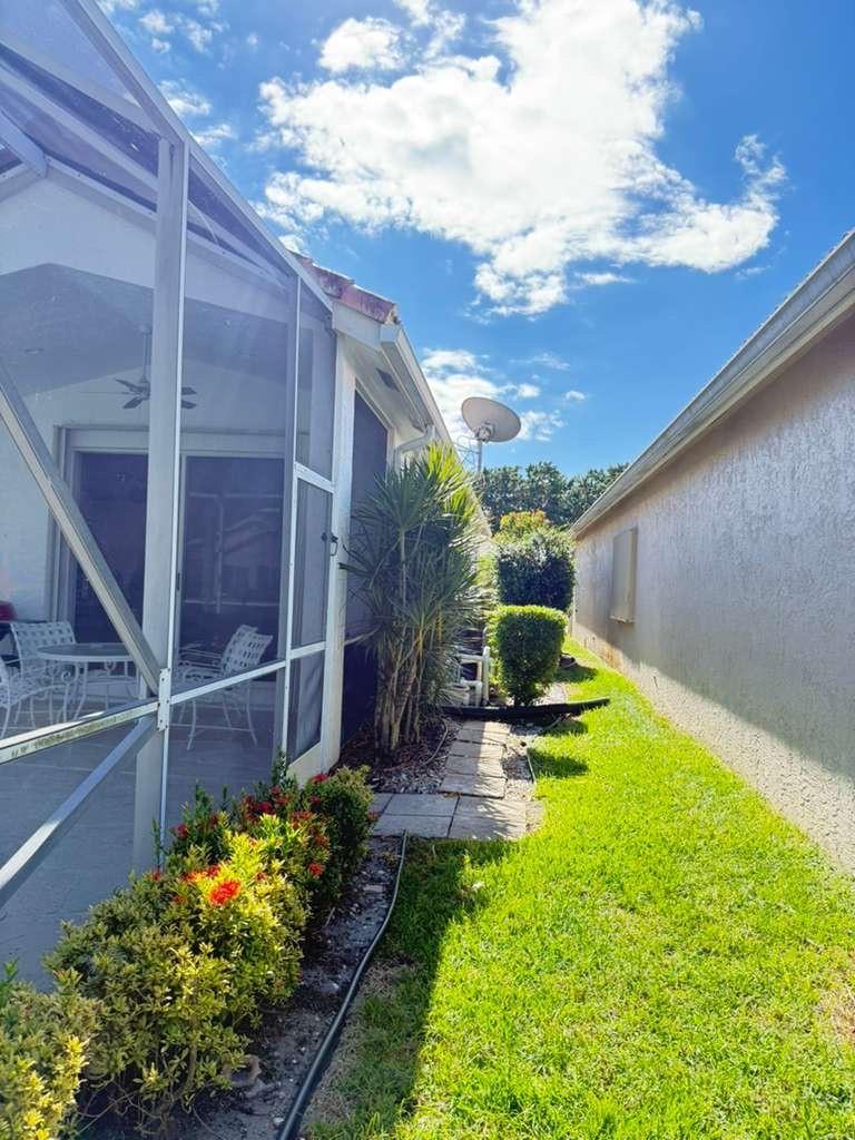 Eagle Point - Residential