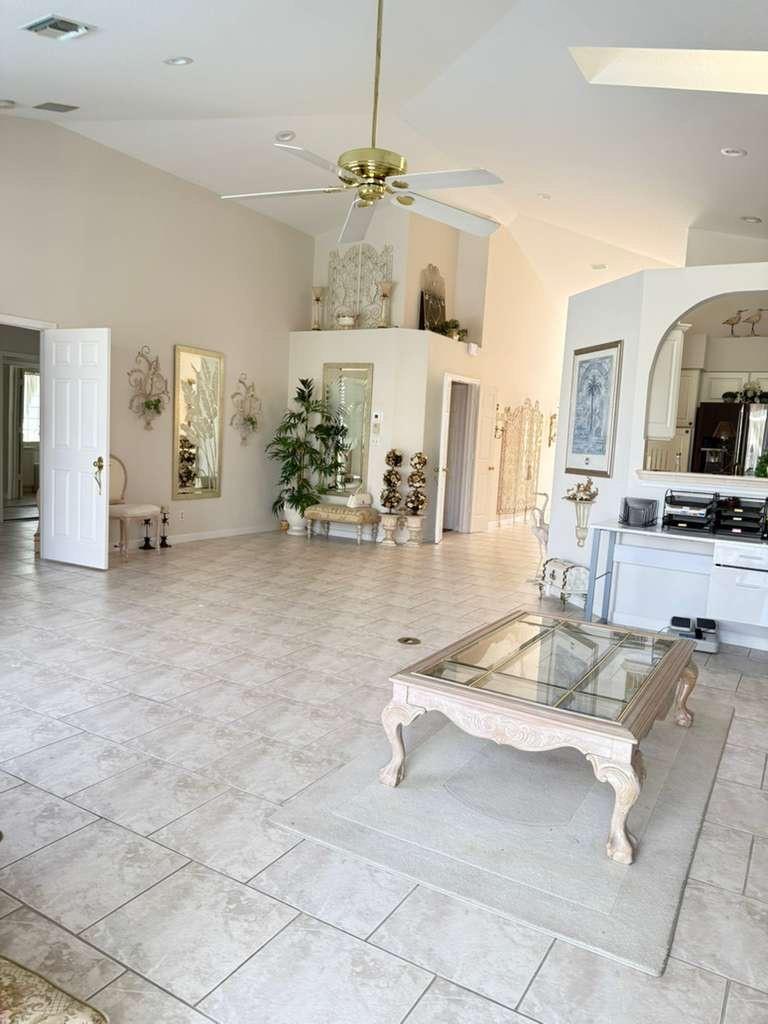 Eagle Point - Residential