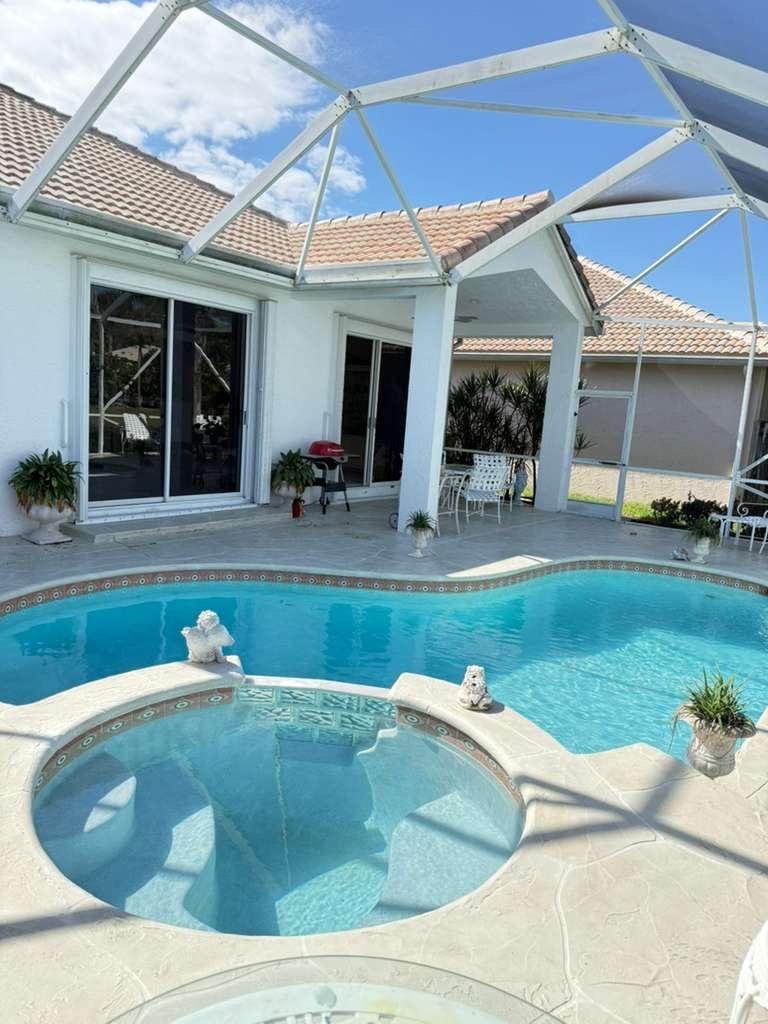 Eagle Point - Residential