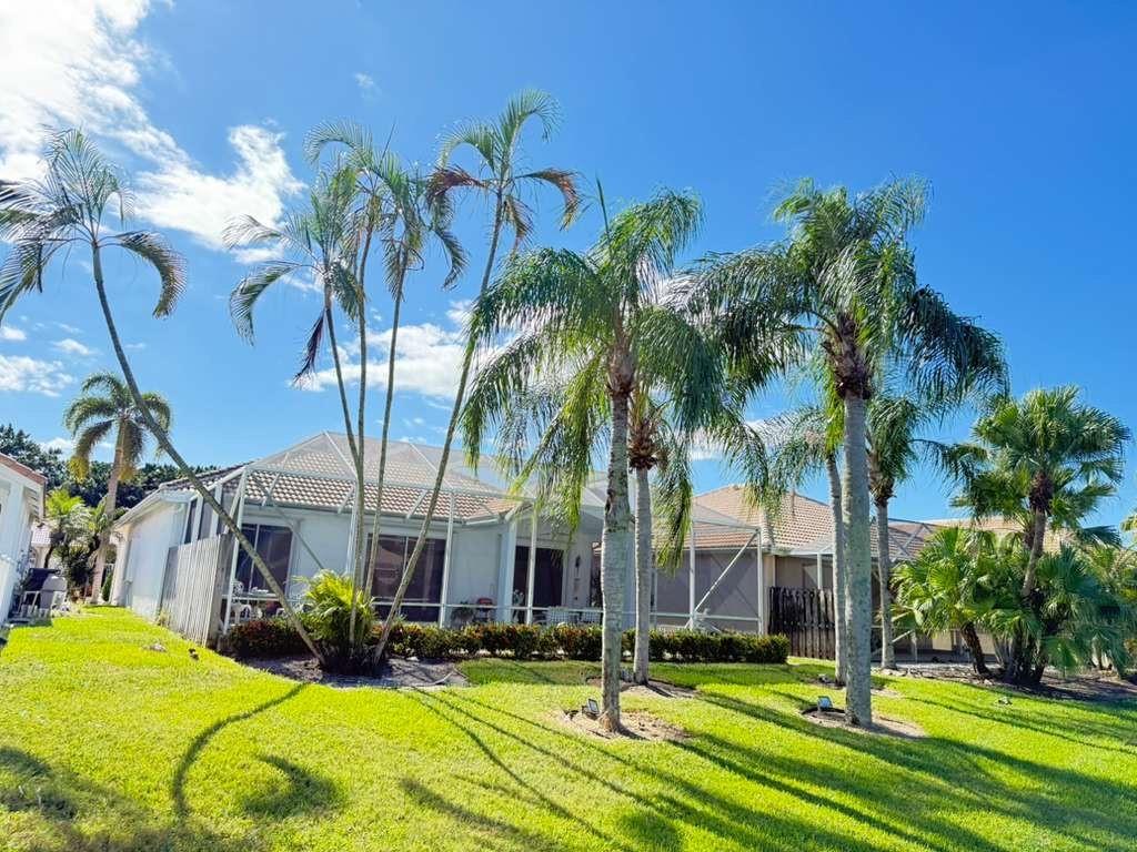 Eagle Point - Residential