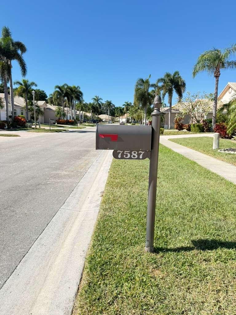 Eagle Point - Residential