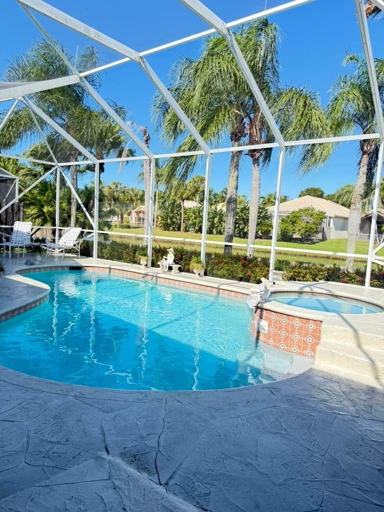 Eagle Point - Residential