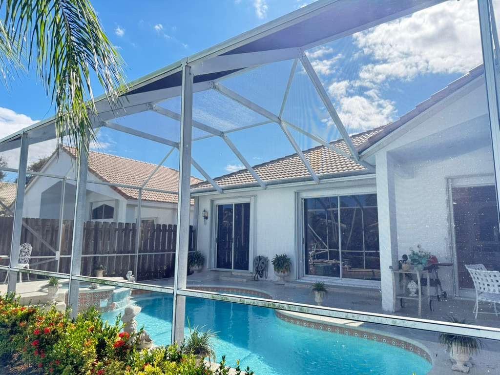 Eagle Point - Residential