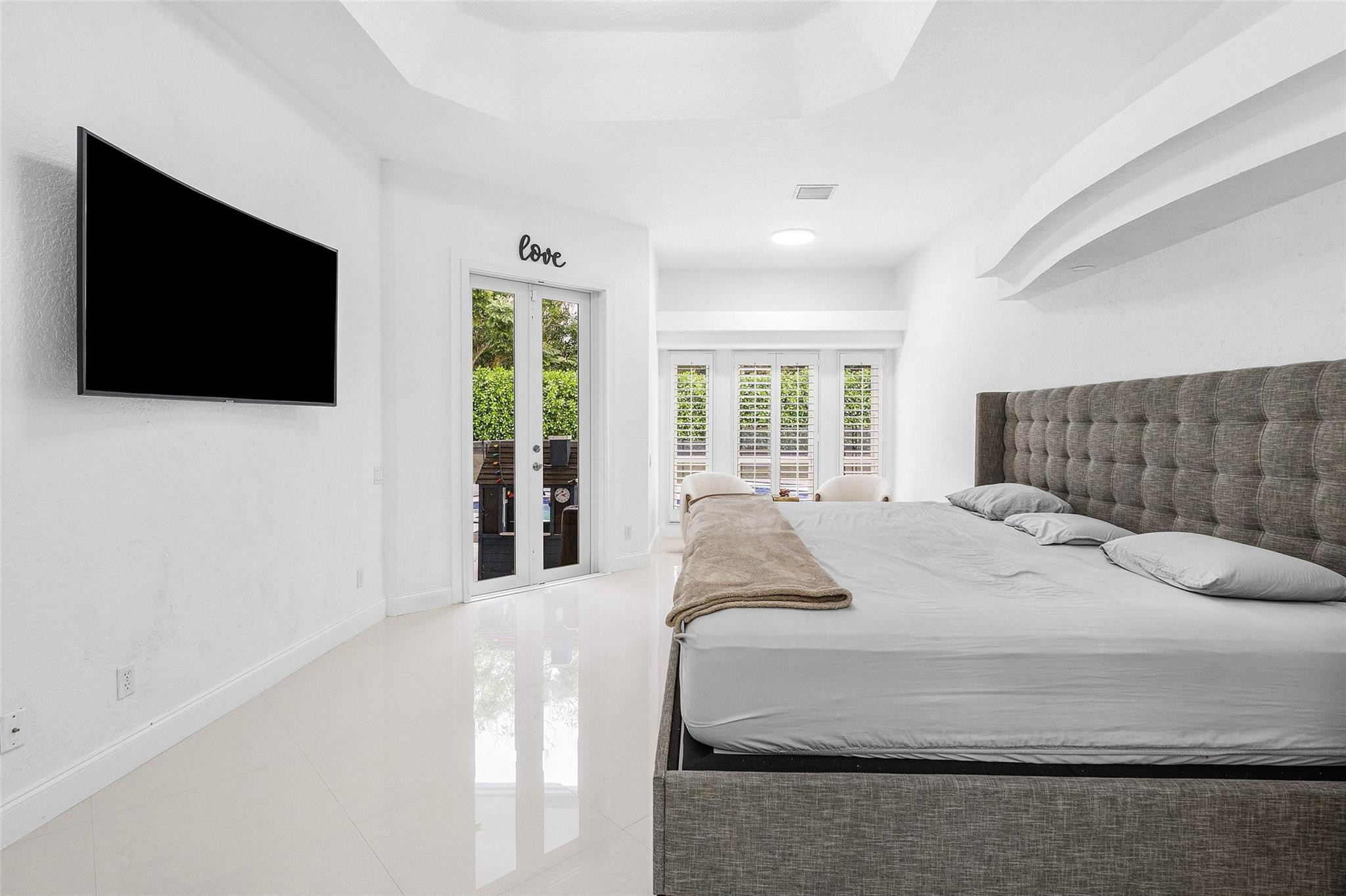 TALL PINES - Residential