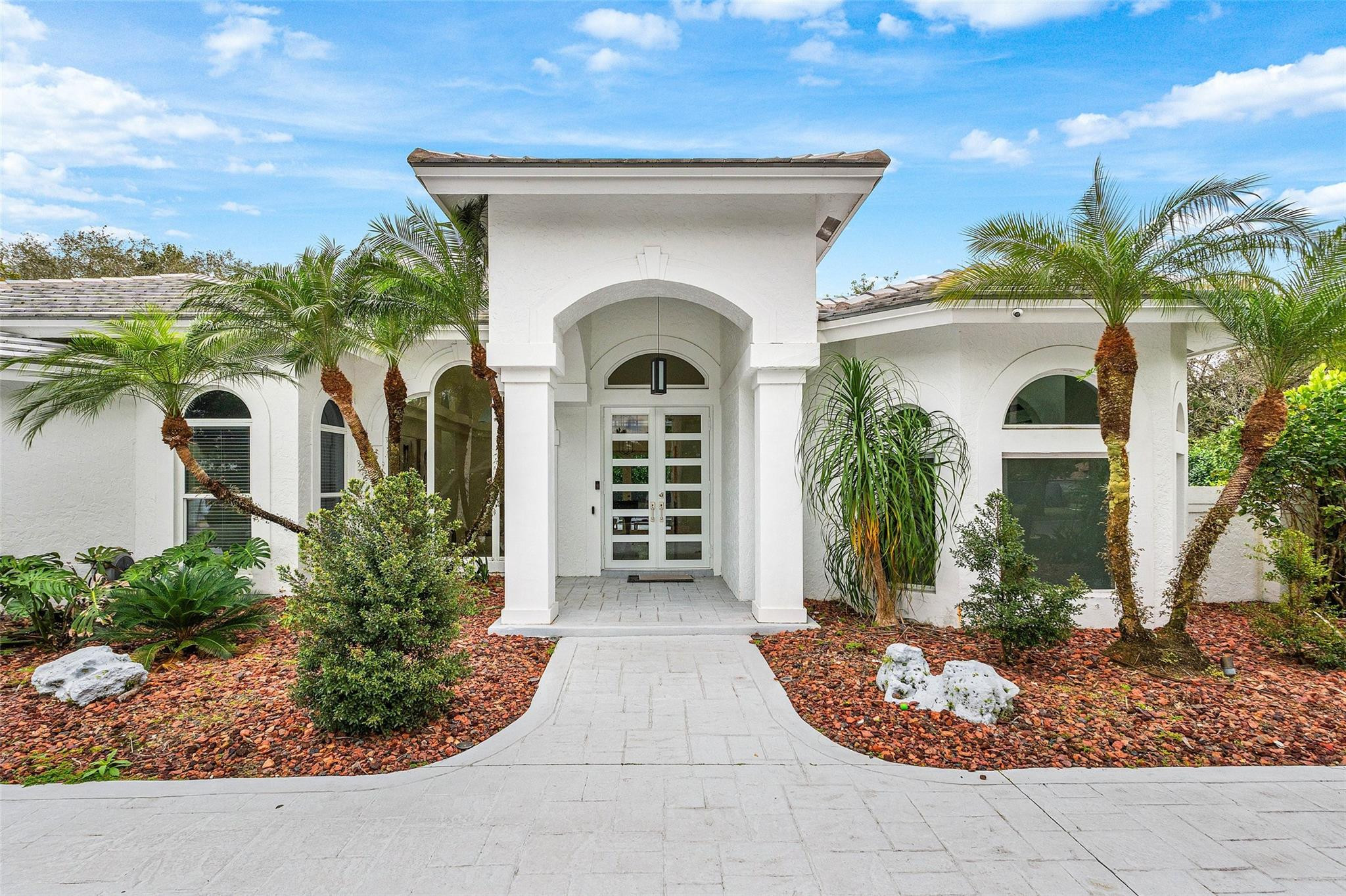 TALL PINES - Residential