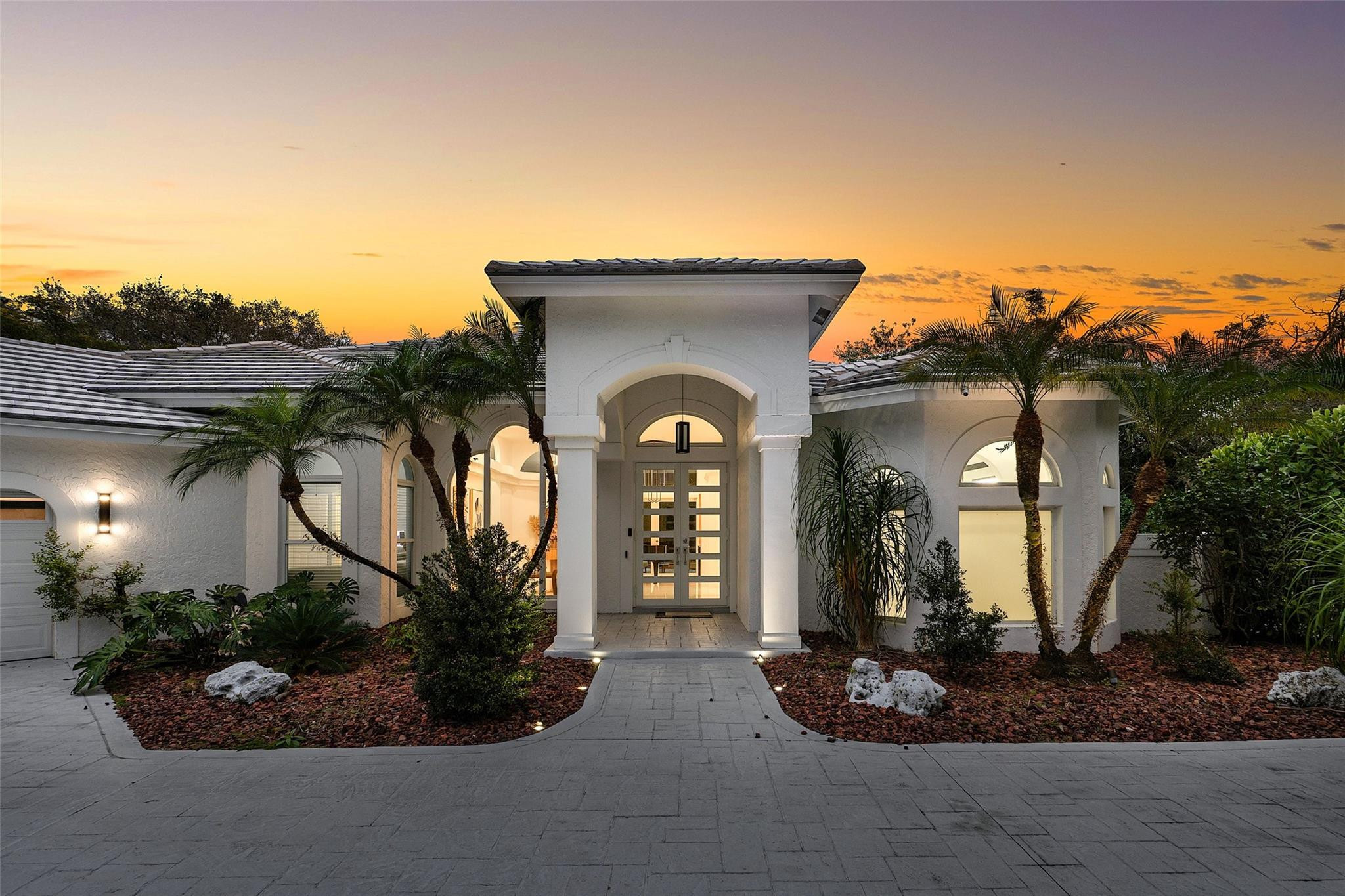 TALL PINES - Residential