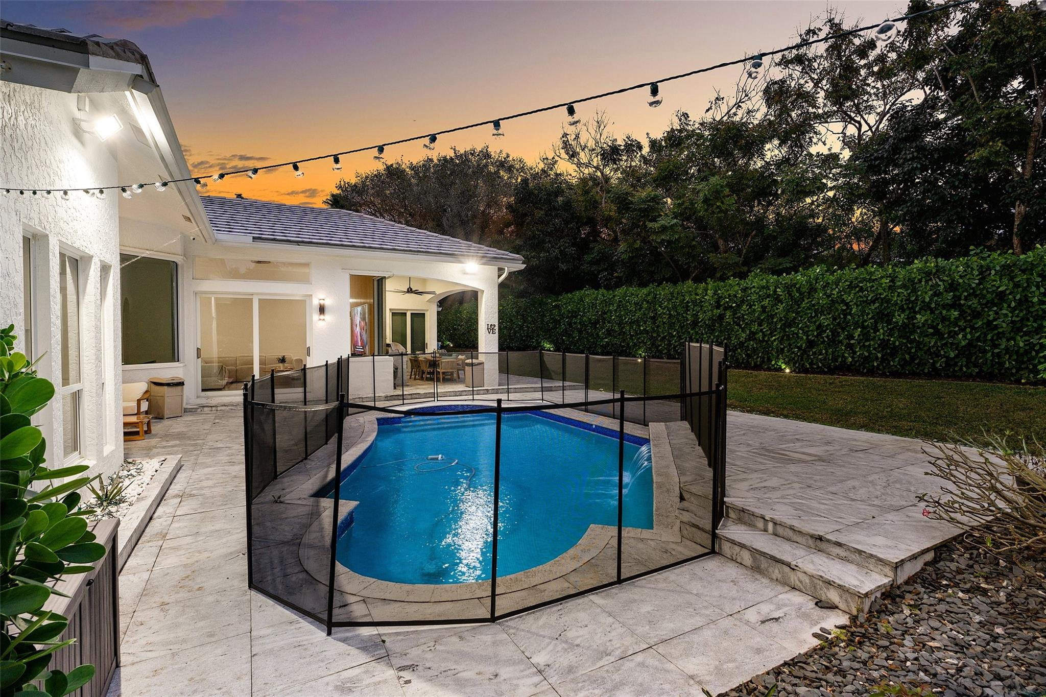 TALL PINES - Residential