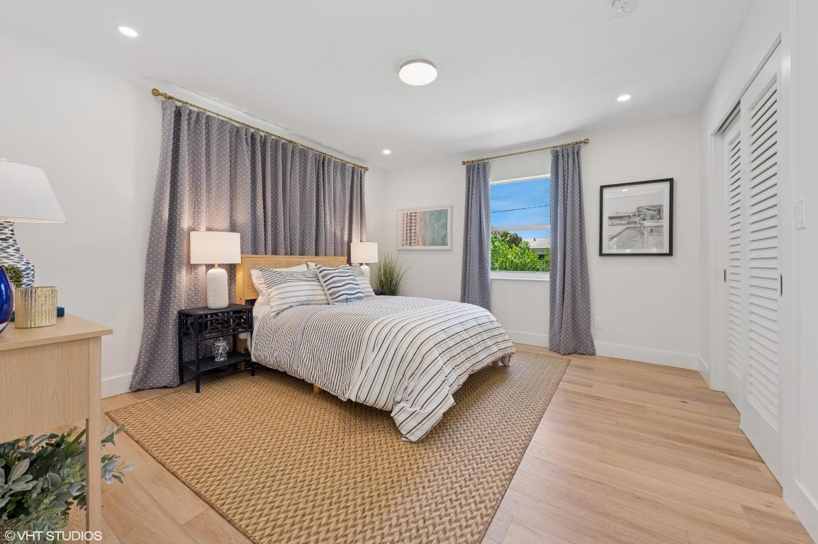 COLLEGE PARK - Residential