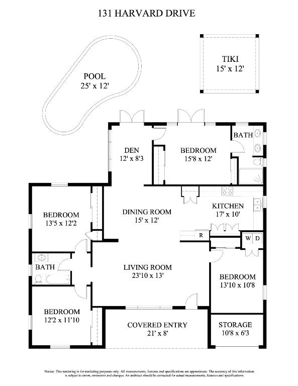 COLLEGE PARK - Residential