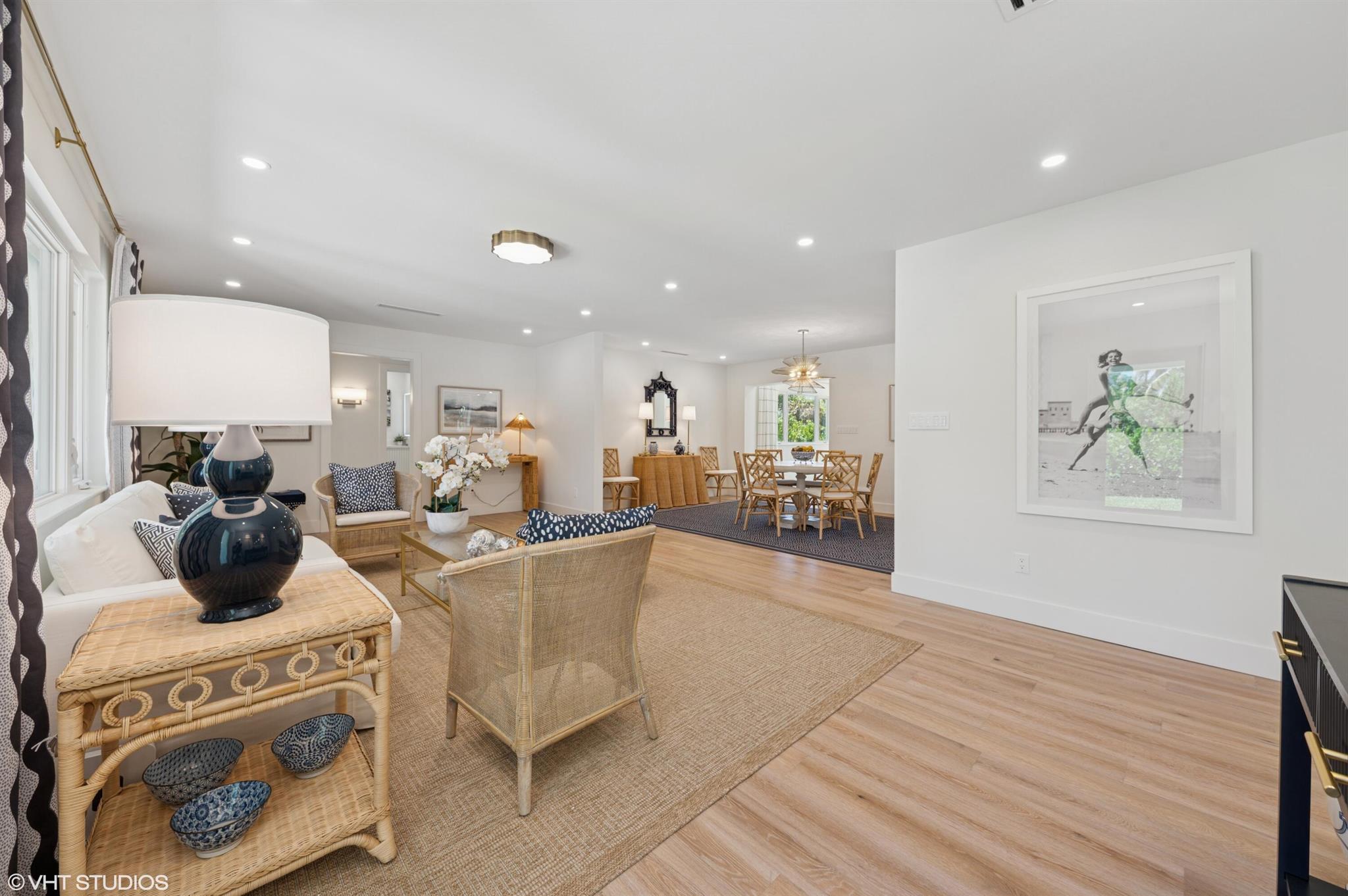 COLLEGE PARK - Residential