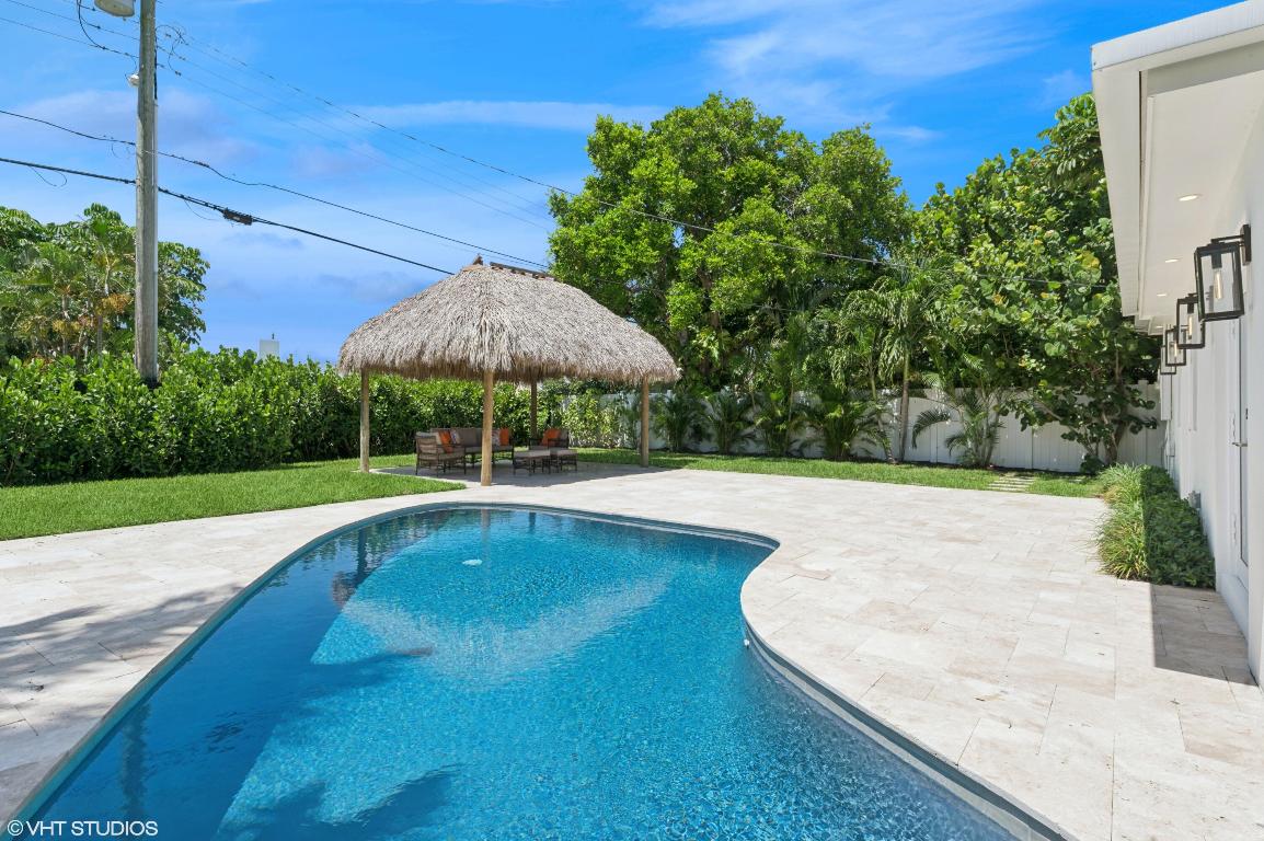 COLLEGE PARK - Residential