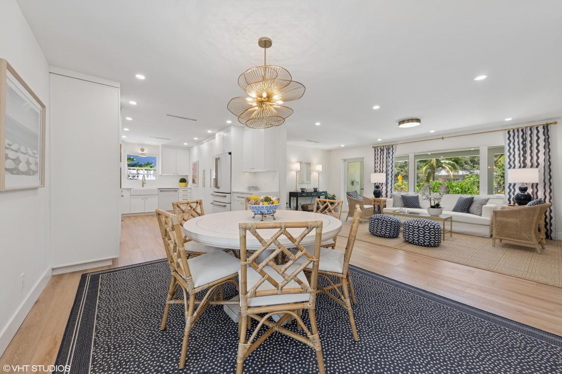 COLLEGE PARK - Residential