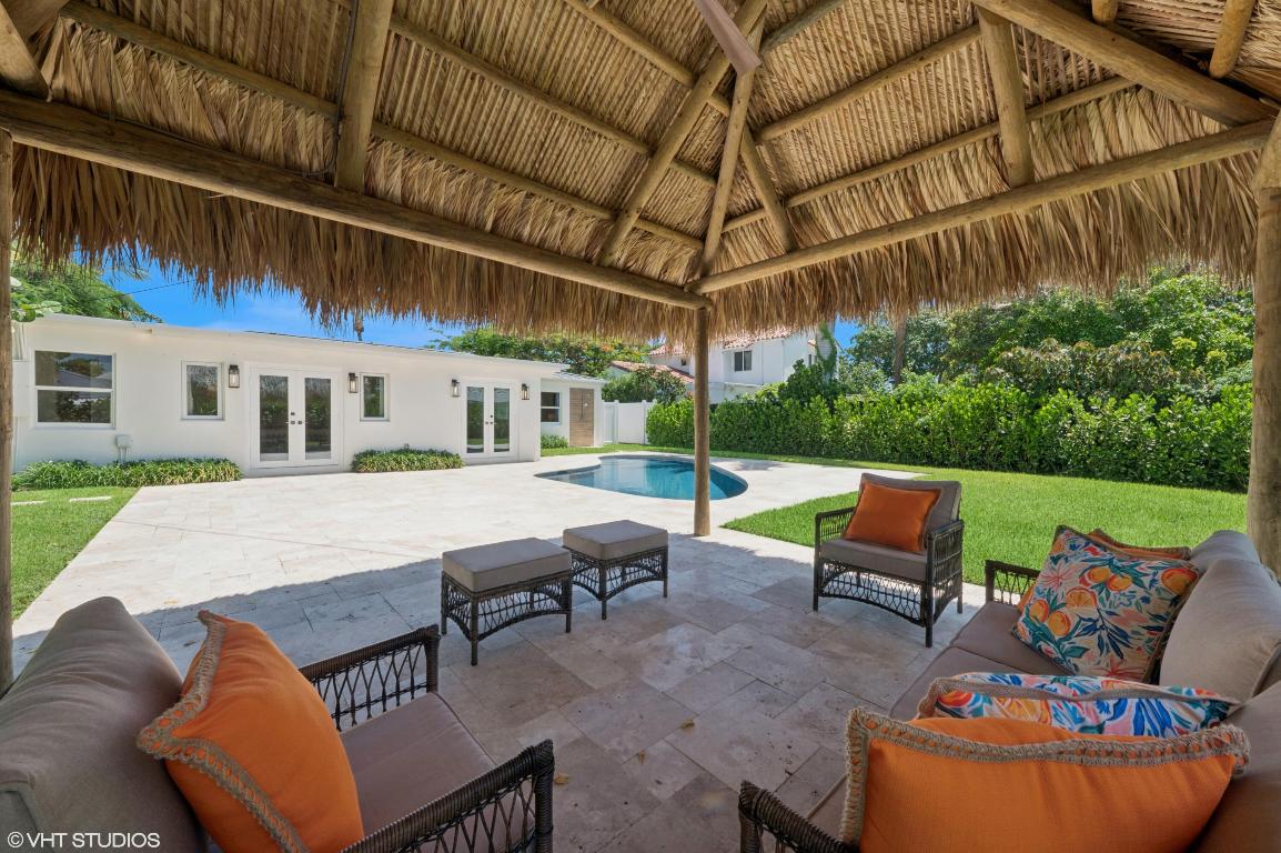 COLLEGE PARK - Residential