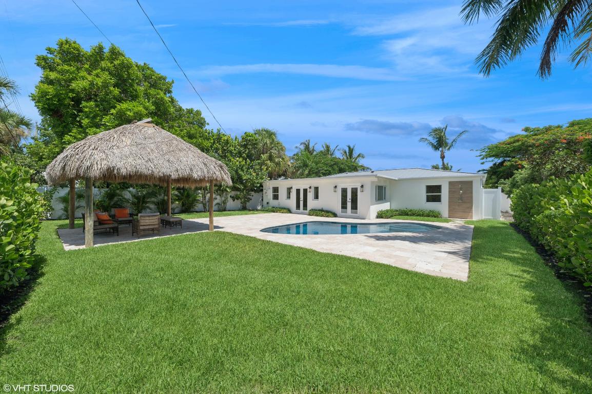 COLLEGE PARK - Residential