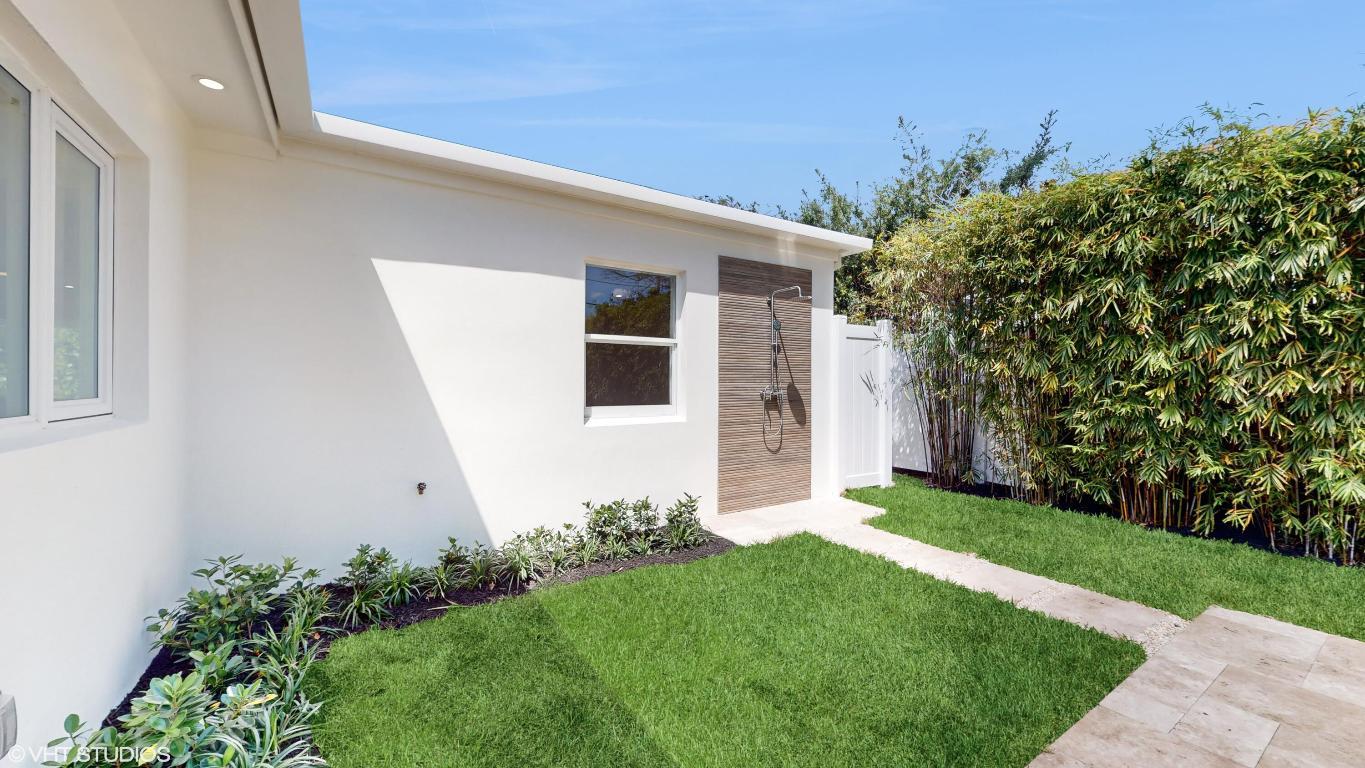 COLLEGE PARK - Residential