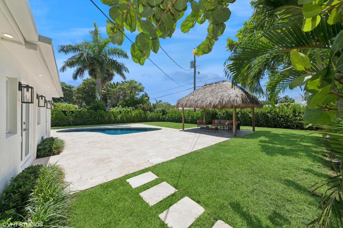 COLLEGE PARK - Residential