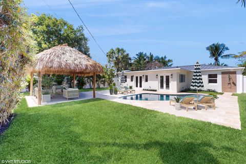 131 Harvard Drive Lake Worth Beach FL 33460