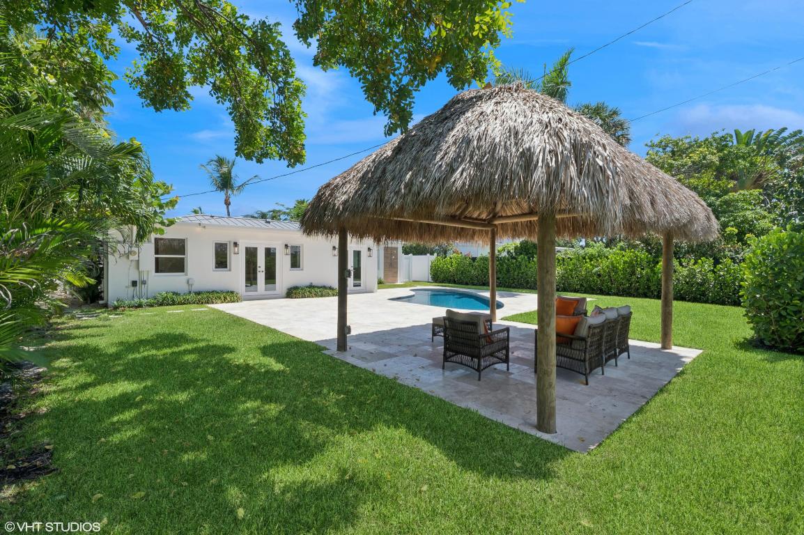 COLLEGE PARK - Residential