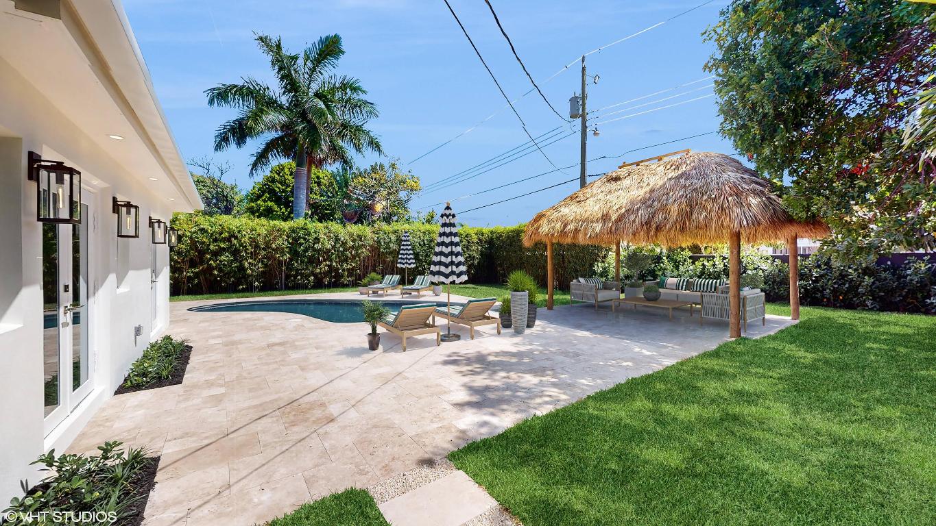 COLLEGE PARK - Residential