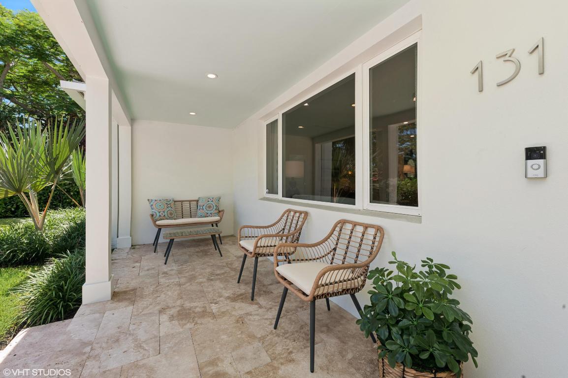 COLLEGE PARK - Residential