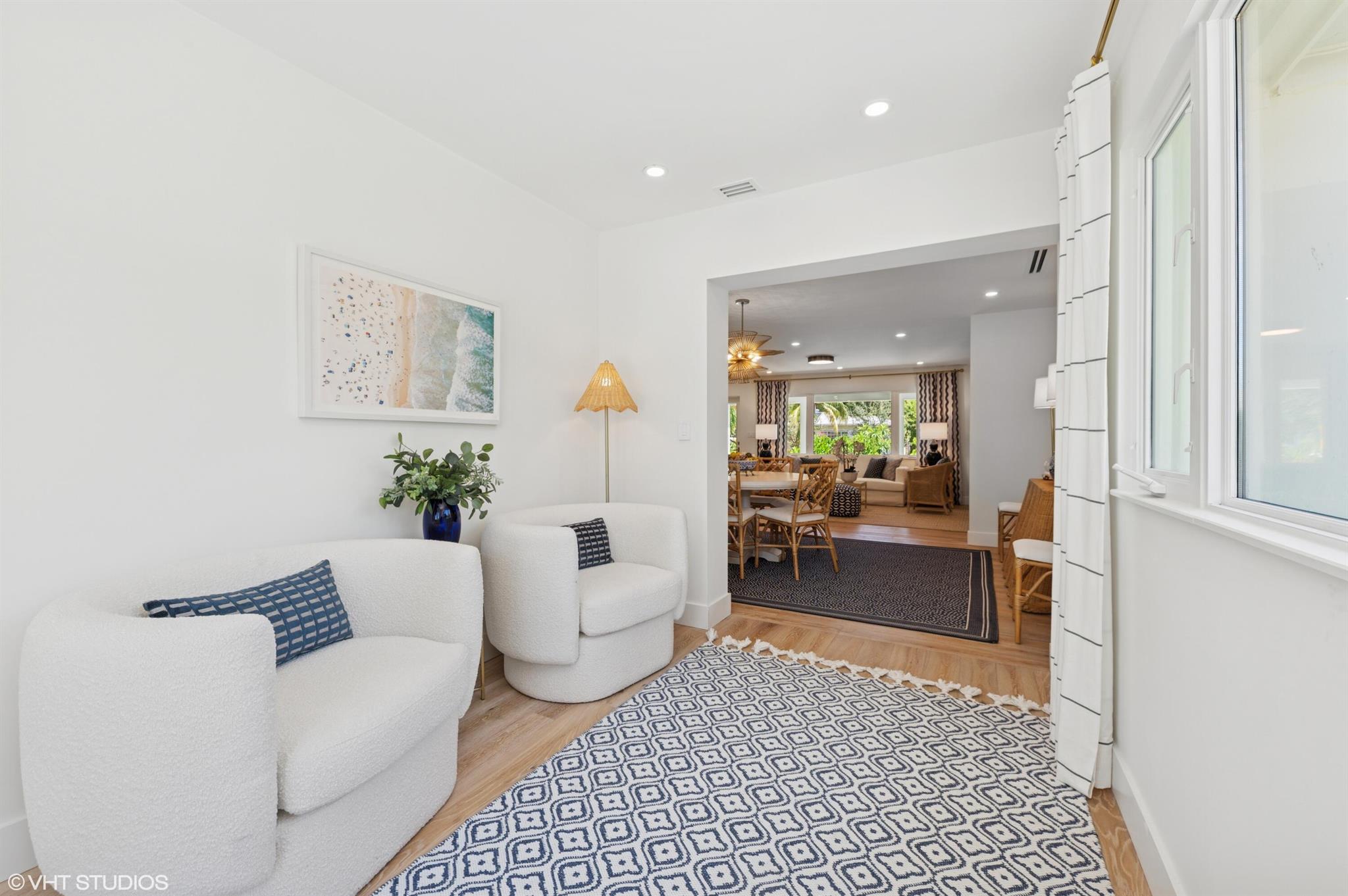 COLLEGE PARK - Residential