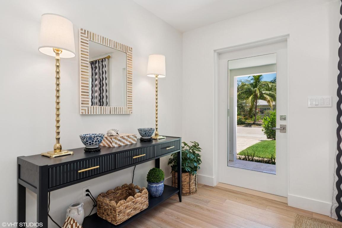 COLLEGE PARK - Residential