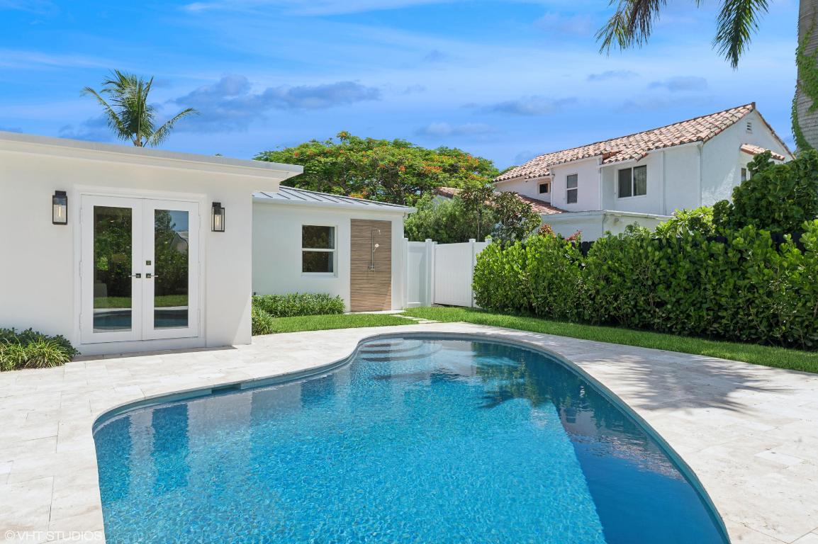 COLLEGE PARK - Residential