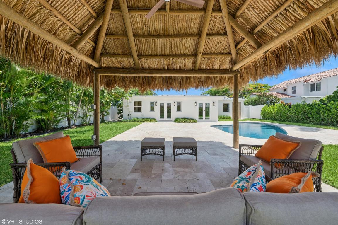 COLLEGE PARK - Residential