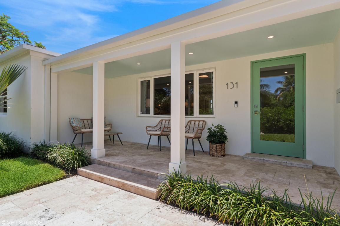 COLLEGE PARK - Residential