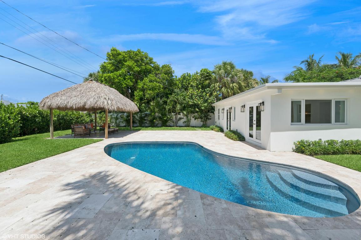 COLLEGE PARK - Residential