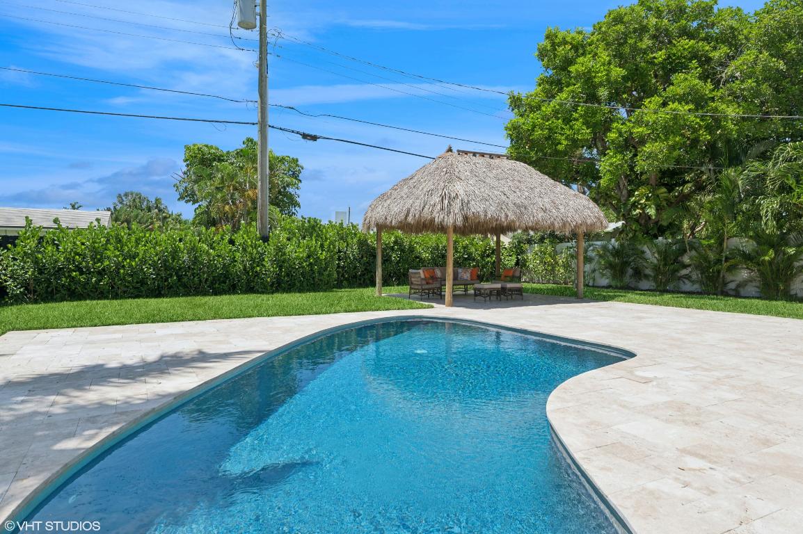 COLLEGE PARK - Residential