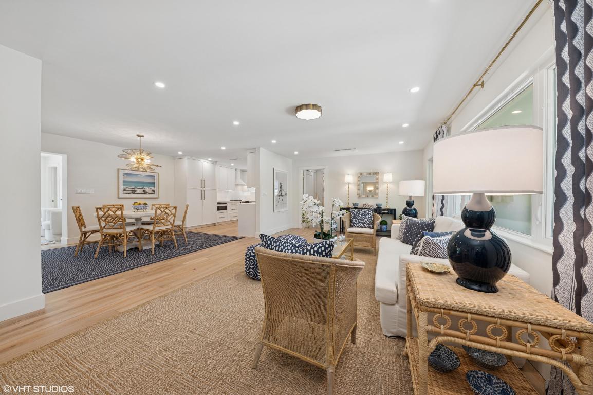 COLLEGE PARK - Residential