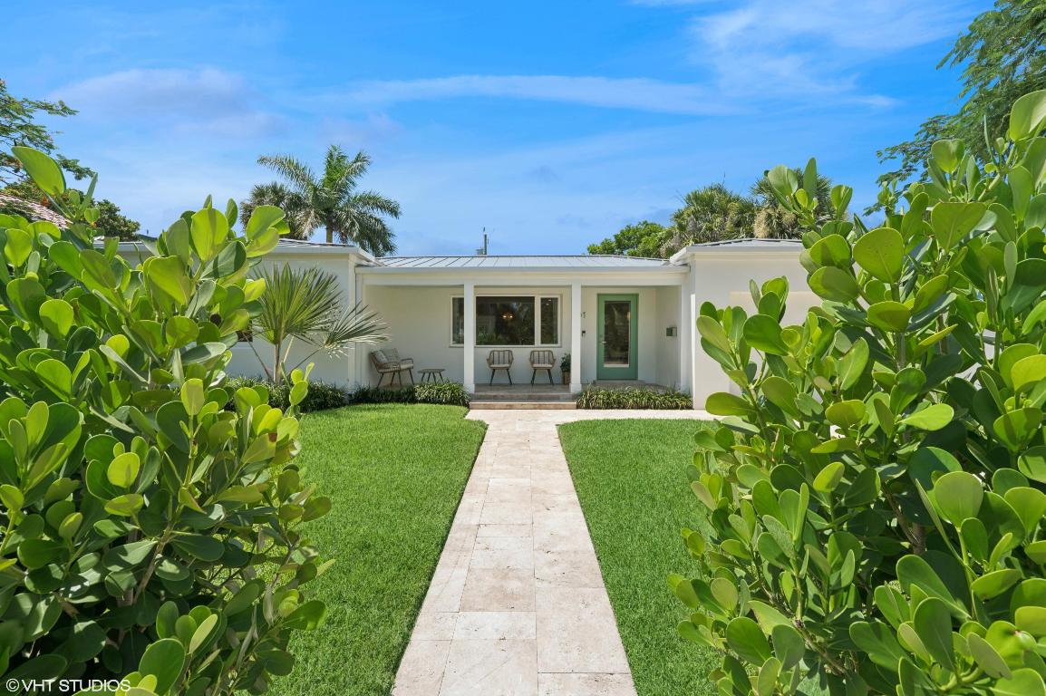 COLLEGE PARK - Residential