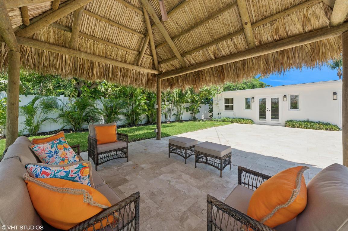 COLLEGE PARK - Residential