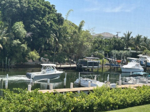 Photo of 342 Southwind Drive #203, North Palm Beach, FL 33408 (MLS # B26066686)