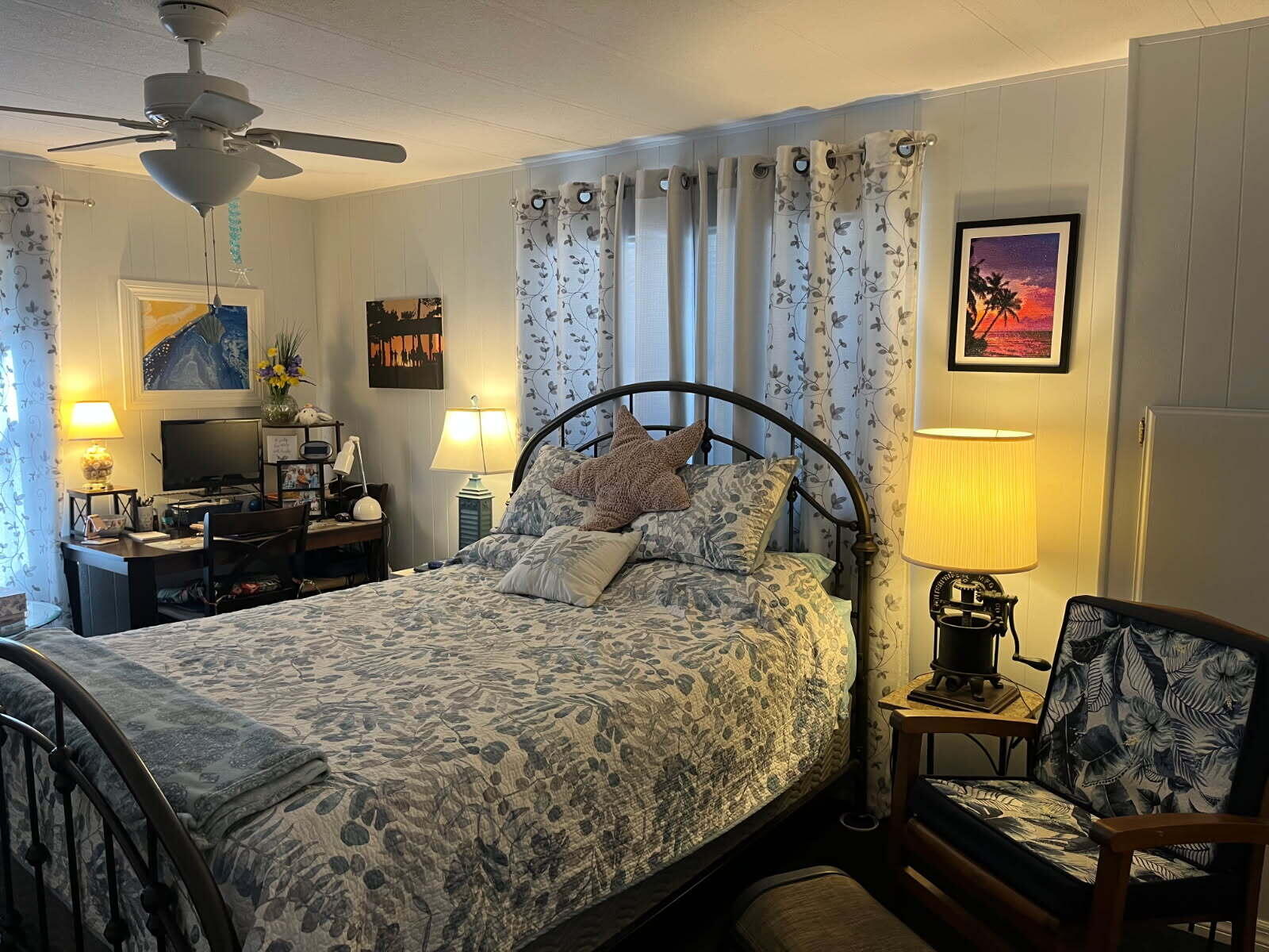 Sandhill Shores - Residential