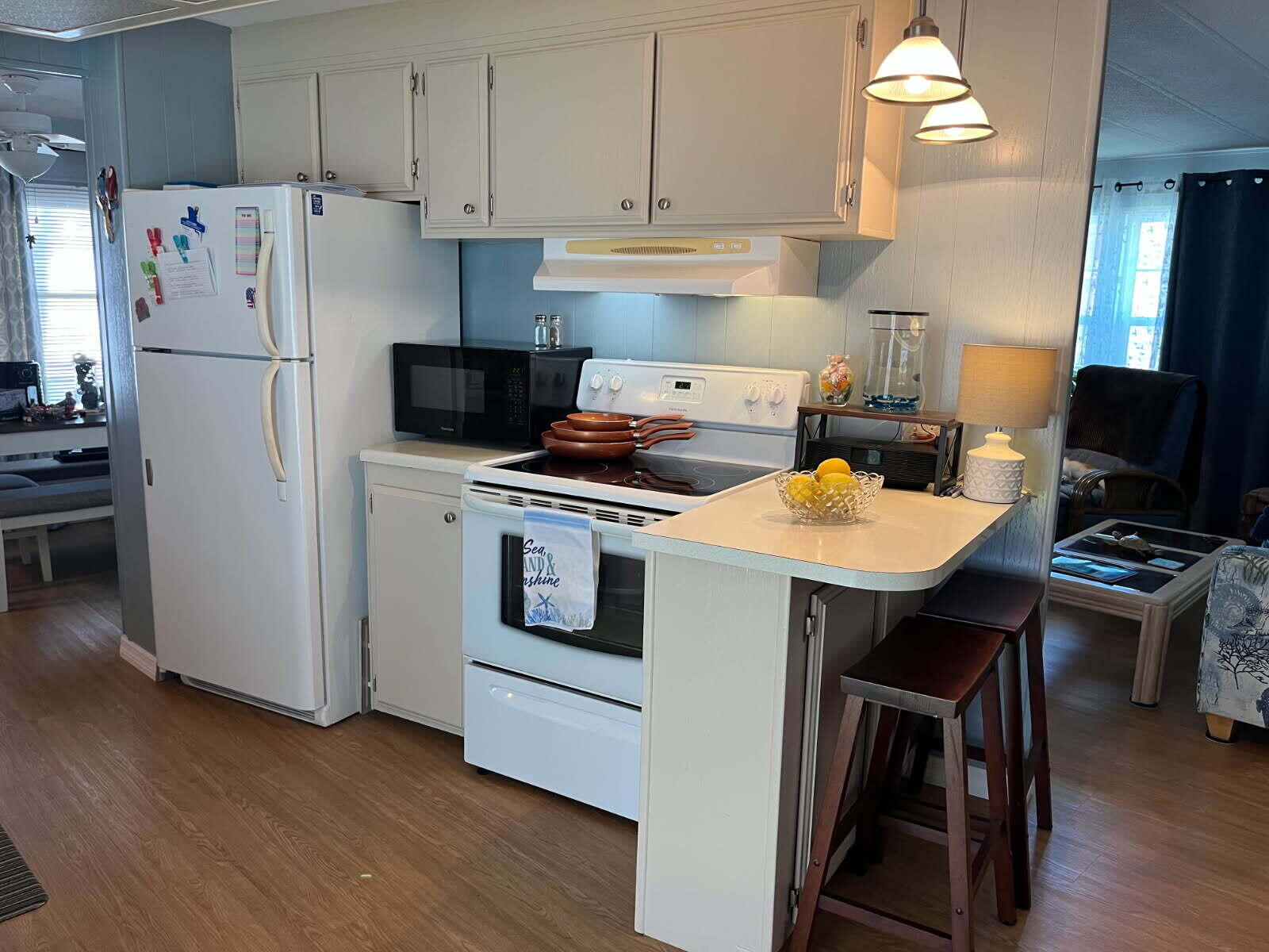 304 Mockingbird Avenue