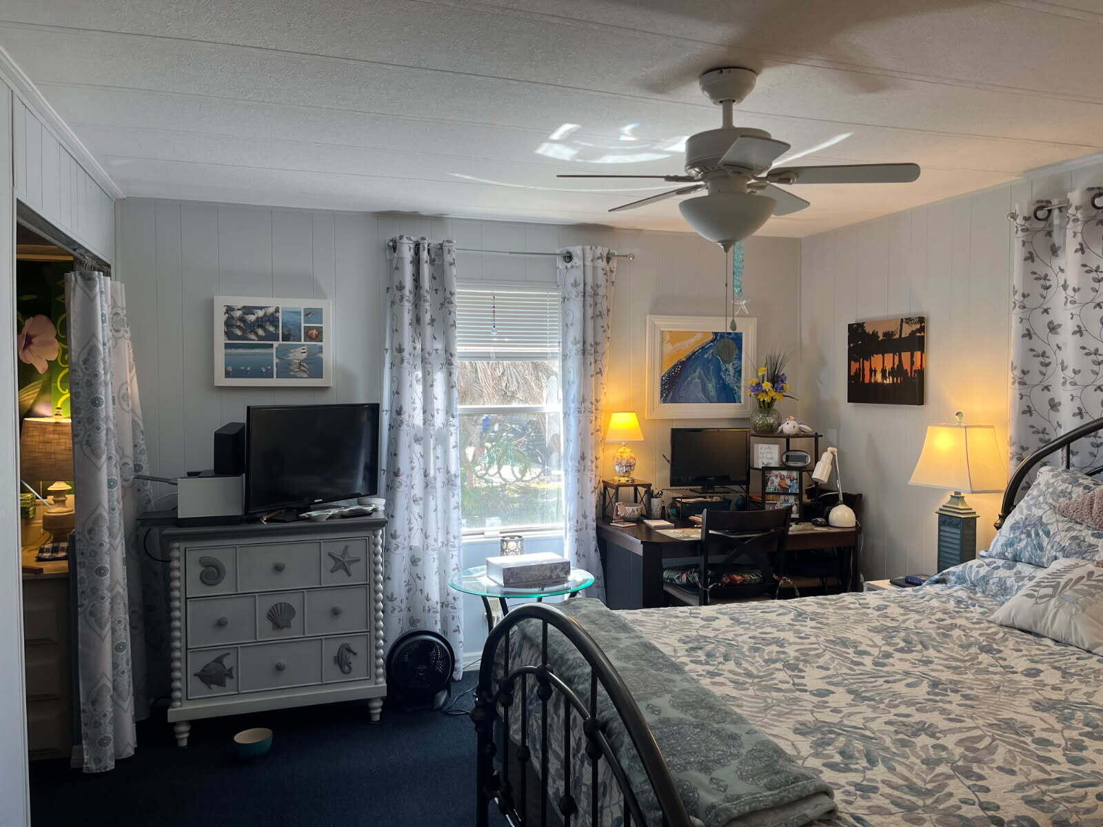 Sandhill Shores - Residential