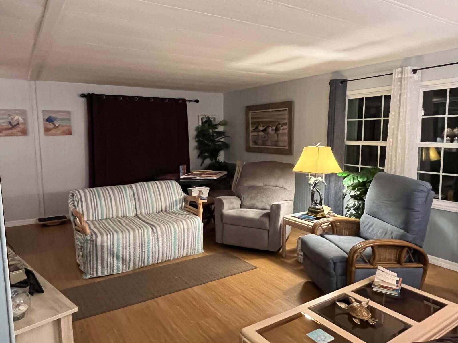 Sandhill Shores - Residential