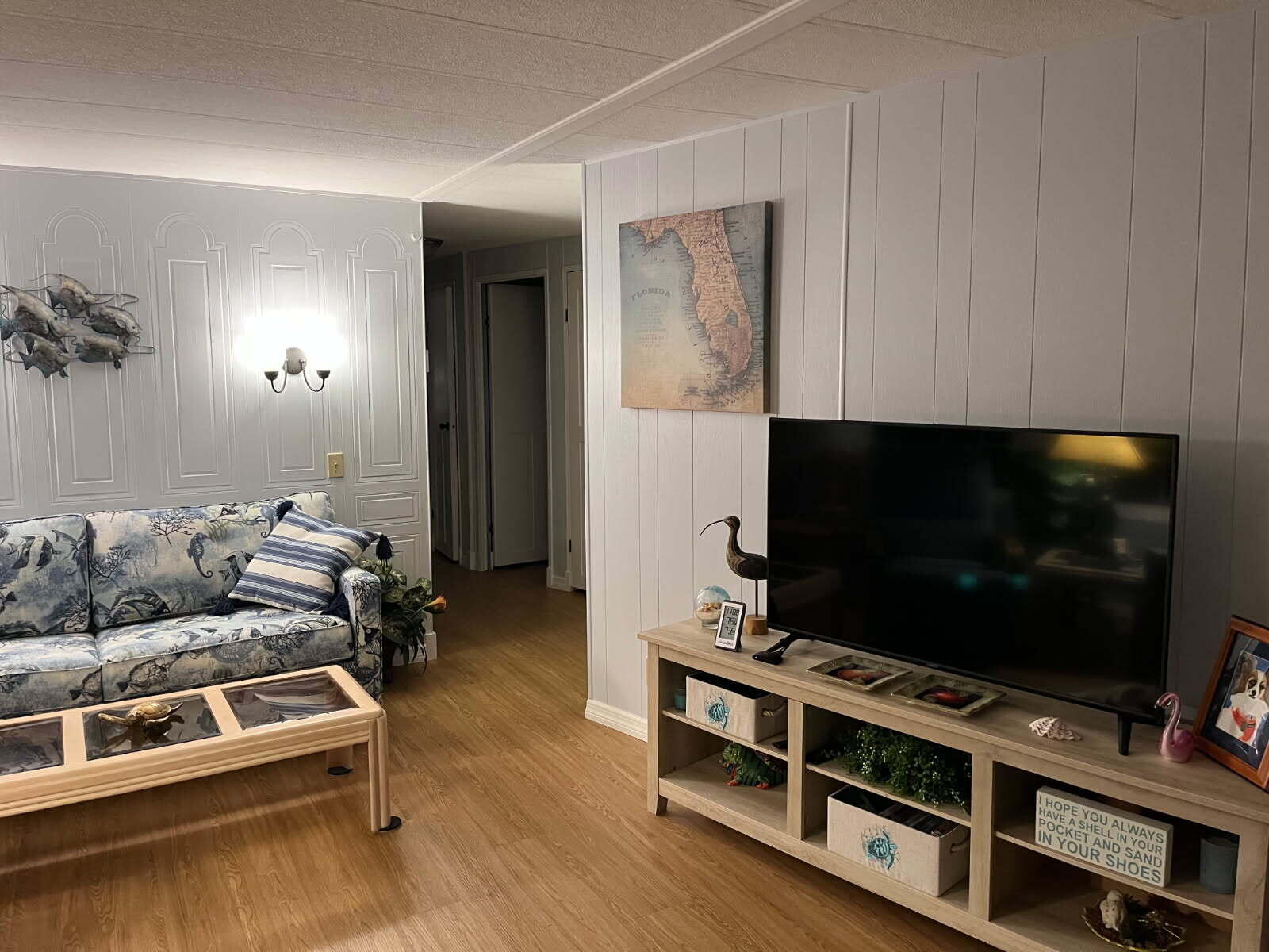 Sandhill Shores - Residential