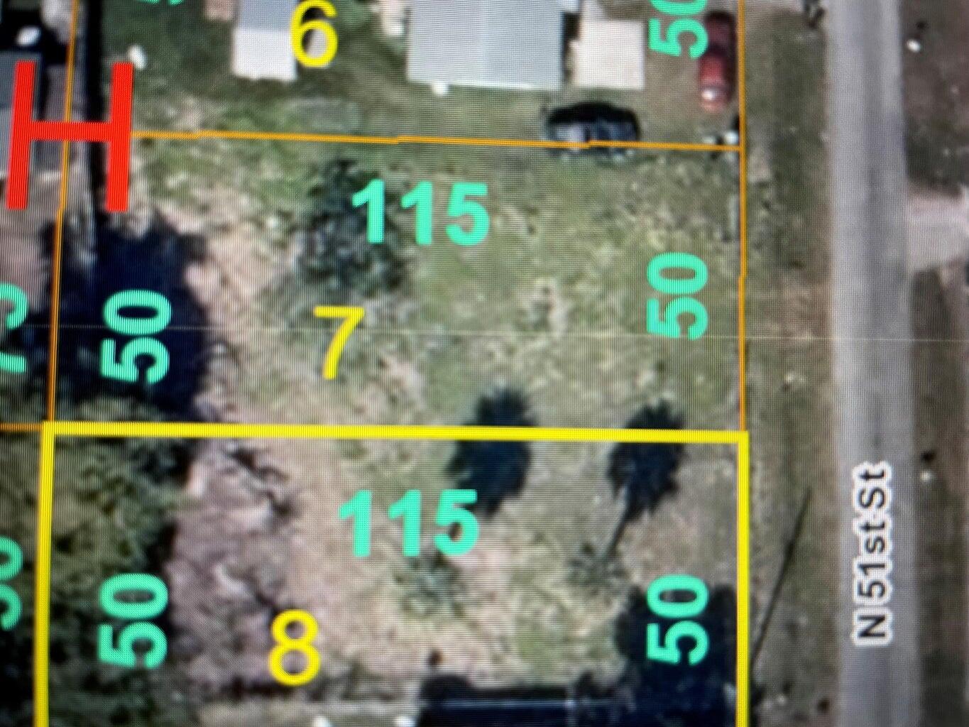 North Fort Pierce - Land