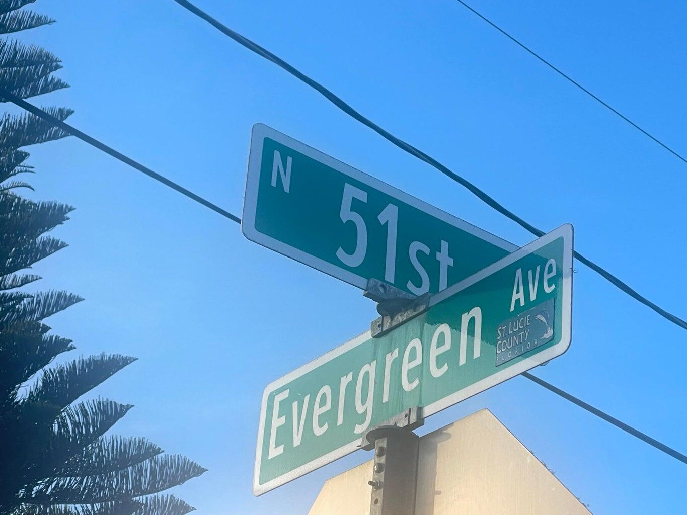 North Fort Pierce - Land