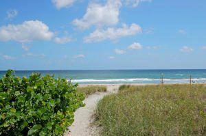 COSTA DEL REY CONDO - Residential