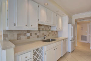 COSTA DEL REY CONDO - Residential